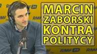 Marcin Zaborski kontra politycy  Zwrot Tupolewa niemożliwy?
