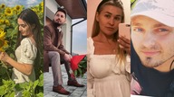 UCZESTNICY Rolnik Szuka Żony 9 na INSTAGRAMIE