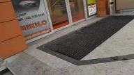 Winda Monitor - Centrum handlowe Oskar, Urszulańska 5, Tarnów
