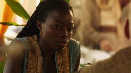 Sinbad S01E05 Lektor PL