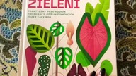 Książka Niech się Zieleni jak wygląda w środku? #roślinydomowe