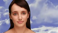 Virtual Girl cd.
