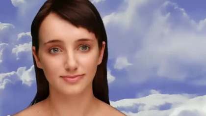 Virtual Girl cd.