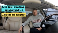 Vlog z farmy.  Wrzesień 2020