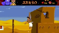 (MS-DOS) Aladdin - poradnik do gry