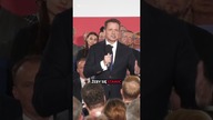Trzaskowski atakuje PiS
