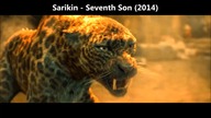 Best cinema roars compilation