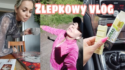 JA SIĘ TYM TAK NIE ZACHWYCAM - W KOŃCU MAMY TO