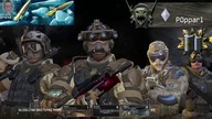 Warface - FFA - Motel (8.08.2017) #2 (+Próby Snajpienia)