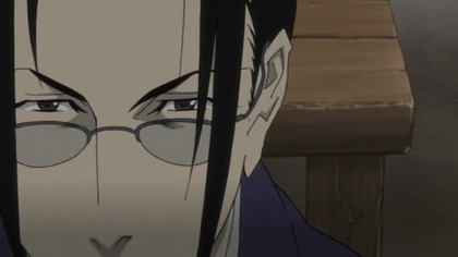 Samurai Chammploo EP03