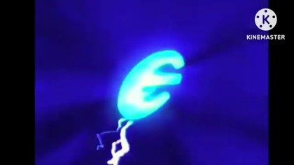 Energee Entertainment Logo History