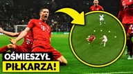 Bayern ROZGROMIŁ Tottenham! 7 BRAMEK! Lewandowski CZARUJE na boisku