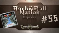 Vicious Rumors - Digital Dictator | Rock&Roll Nation Express #55
