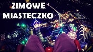 Zimowe MIASTECZKO # 52 ( WINTER WONDERLAND, HYDE PARK )