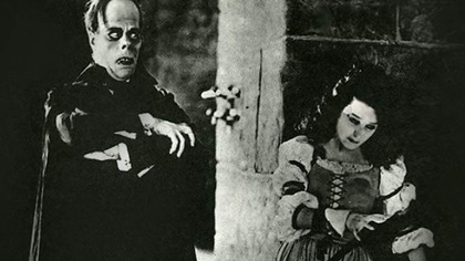 Upi&oacute;r W Operze (1925) Napisy PL