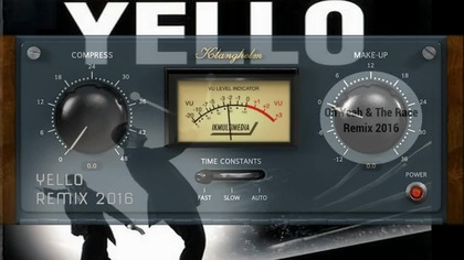 Yello - Oh Yeah And The Race (EqHQ)