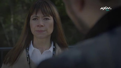 Candice Renoir S09E07 Lektor