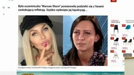 Kiedyś wspominało się czasy wojny a w przyszłości czasy Warsaw Shore- wypowiedź Anny Aleksandrzak