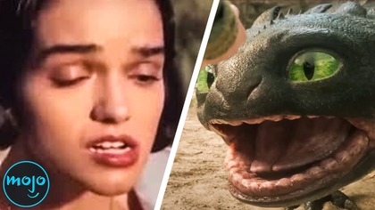 10 Ways Dreamworks Just DESTROYED Disney Live Action Remakes