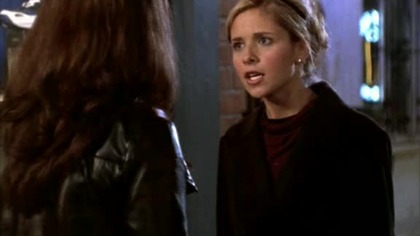 Buffy Postrach wampir&oacute;w - Buffy. The. Vampire. Slayer. S03E15PL