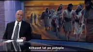 Jedno z największych kłamstw Świadków Jehowy - Strażnica do studium na 18 Grudnia 2016