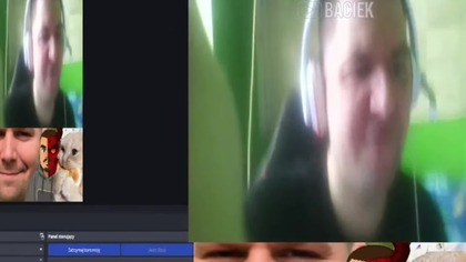 Dawid Jasper - dymy na discord, zdenerwowany Ryszard, szukanie dziewczyny na badoo, wyjazd do Angli?