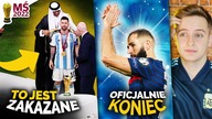 Katar ŁAMIE PRZEPISY FIFA na OCZACH Infantino! Karim Benzema ZAKOŃCZYŁ KARIERĘ reprezentacyjną!