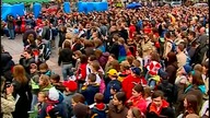 Ogłoszenie organizatora Euro 2012
