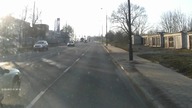 Gęsiego na czerwonym   