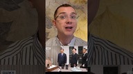 Śmieszki prezydenta Chin i Korei Południowej