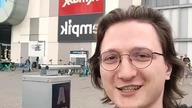 Pozdrowienia z Poznania! Nie tylko Pyrkon, ale i spotkanie SK!