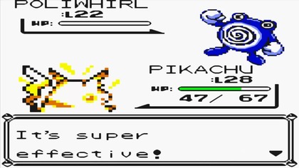 Pokemon Yellow - Walkthrough - [HD] - Part 22