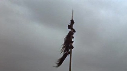 Czyngis Chan 1965 lektor pl Biograficzny Dramat historyczny