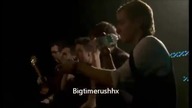Big Time Rush Covergirl Acoustic iHeartRadio