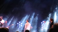 Nicky Cruz Bielsko Biała 16 06 2024 Ewangelizacja