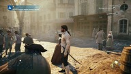 Assassins Creed Unity #7 (Gameplay Po Polsku - Bez Komentarza)