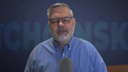 BŁĘKIT METYLENOWY ¦ Dlaczego Biohackerzy Piją Barwnik do Jeansów¿ mp4 686x432
