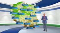 Prognoza pogody na TVN Meteo (23. 12. 2023)