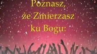 Dekalog Moralność - Boskie Zdania ღ Przekaz od Jezusa ღ JasnowidzJacek. BlogSpot. com