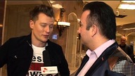 Rafał Brzozowski woli „The Voice of Poland od „Tańca z gwiazdami I Wideoportal