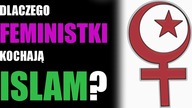 Dlaczego feministki kochają islam i nienawidzą Zachodu? - Jordan B Peterson & Kill The Messenger