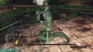 Mytha, The Baneful Queen NG+7 - Boss Fight - Dark Souls II SOTFS