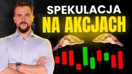 Spekulacja na akcjach | #26 Najlepszy kurs tradingu i spekulacji