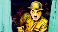 Charlie Żołnierzem (1918) Lektor PL