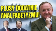 Michalkiewicz  Agent Tomek wraca!