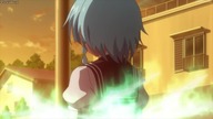 Shinmai Maou no Testament odc 3 60fps