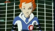 Galactik Football sezon 2 odc. 11 - Mistrzowskie Potknięcie