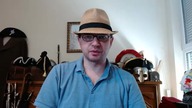 Co powinien był zdobić Sławomir Mentzen by być poważną opcją polityczną - dr Piotr Napierała