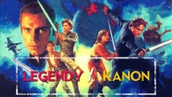 Czym różni się KANON od LEGEND HOLOCRON - ODCINEK SPECJALNY