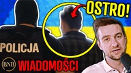 4gresywny Ukrainiec Zatrzymany Przez Policję! Szokujące Zdjęcia Trafiły Do Sieci [ Mocne Video ]